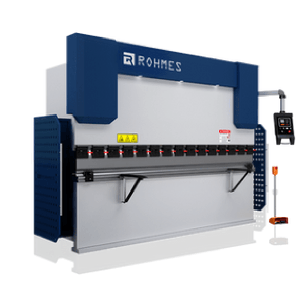 dobradeira CNC